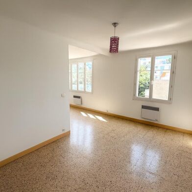 Appartement 3 pièces 160000 €