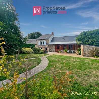 Maison 6 pièces 230560 €