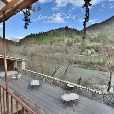 Maison 5 pièces 260000 €