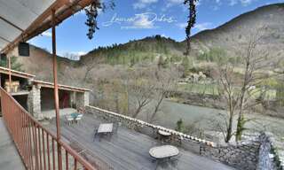 Maison 5 Pièces 122 m² à vendre à Serres (05700)