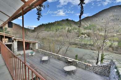 Maison 5 pièces 260000 €