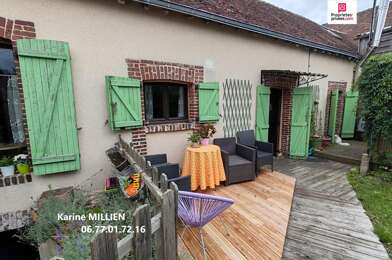 Maison 4 pièces 176500 €