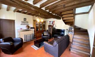 Maison 4 Pièces 94 m² à vendre à Thorigny-sur-Oreuse (89260)