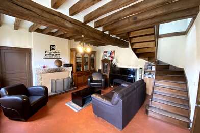 Maison 4 pièces 103000 €