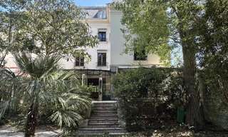 Maison 14 Pièces 470 m² à vendre à Paris 16 (75016)