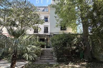 Maison 14 pièces 7800000 €