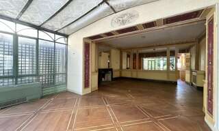 Maison 14 Pièces 500 m² à vendre à Paris 16 (75016)