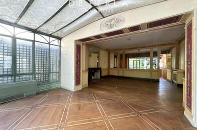 Maison 14 pièces 8900000 €
