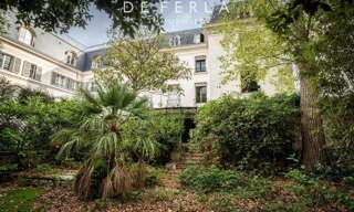 Maison 14 Pièces 500 m² à vendre à Paris 16 (75016)