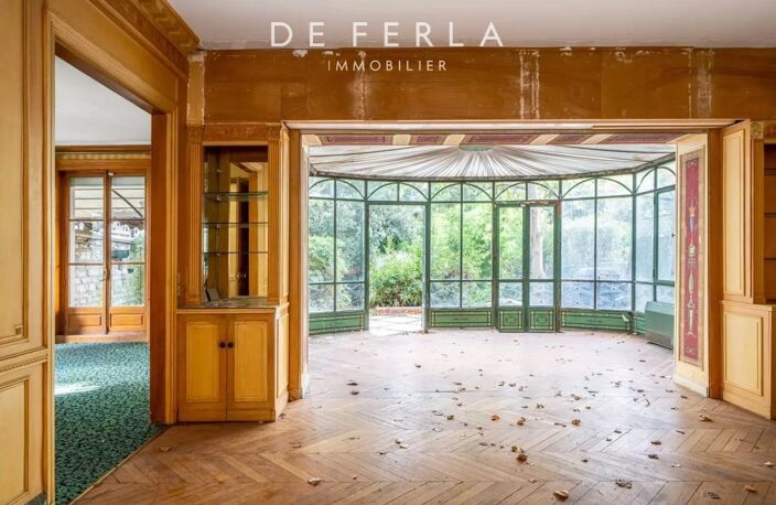 Maison de ville - Jardin clos de mur & Vue Tour Eiffel — photo 4