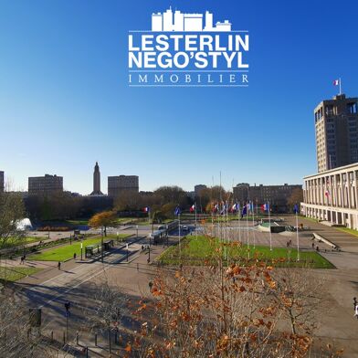 Appartement 3 pièces 1180 €