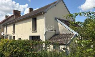 Maison 4 Pièces 78 m² à vendre à La Ferté-Gaucher (77320)