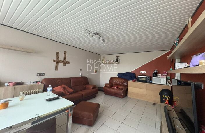 Maison 4 pièces - 358 m² de terrain - garage — photo 2