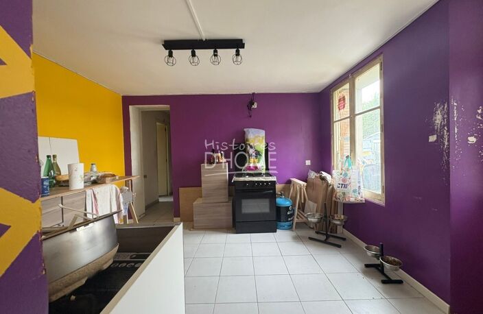 Maison 4 pièces - 358 m² de terrain - garage — photo 3