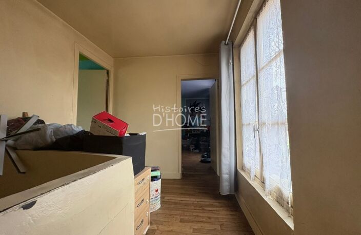 Maison 4 pièces - 358 m² de terrain - garage — photo 4