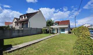 Maison 7 Pièces 140 m² à vendre à Les Clayes-sous-Bois (78340)