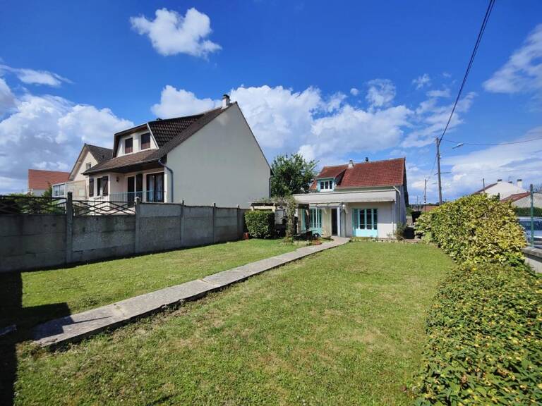 MAISON 140 m² - TERRAIN 770 M² — photo 1