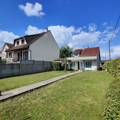 Maison 7 pièces 585000 €