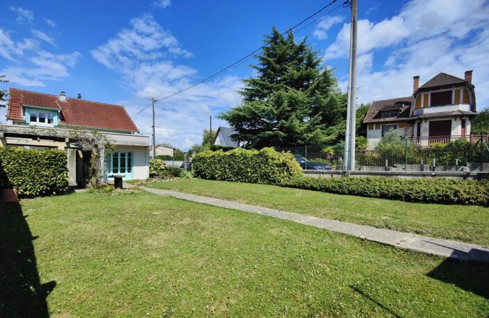 MAISON 140 m² - TERRAIN 770 M² — photo 2