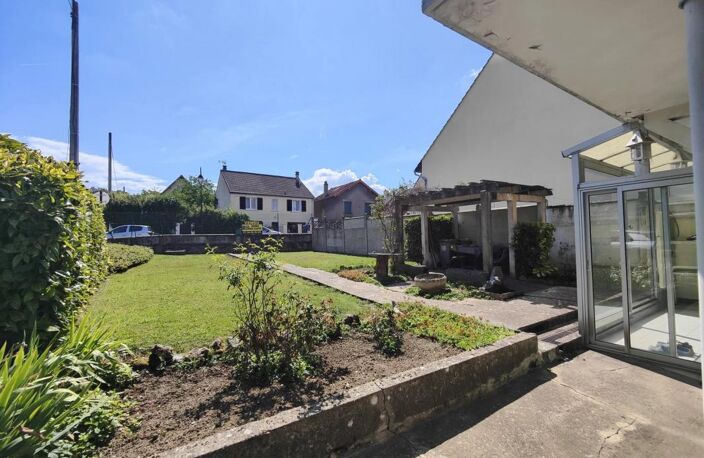 MAISON 140 m² - TERRAIN 770 M² — photo 3