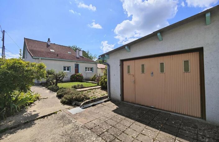 MAISON 140 m² - TERRAIN 770 M² — photo 4