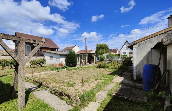 MAISON 140 m² - TERRAIN 770 M² — photo 5