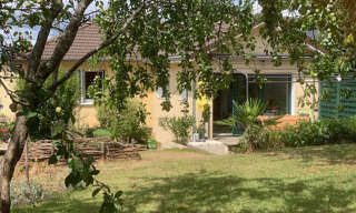 Maison 4 Pièces 90 m² à louer à Limoges (87100)