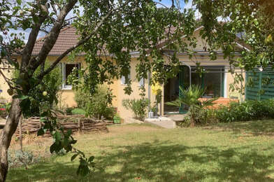 Maison 4 pièces 850 €