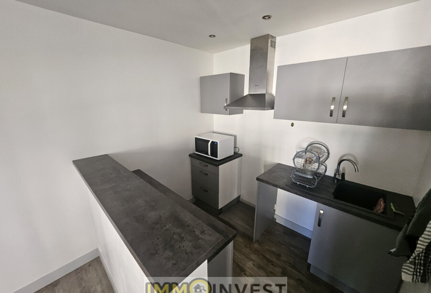Appartement — photo 1