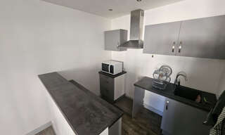 Appartement 3 Pièces 55 m² à louer à Limoges (87000)