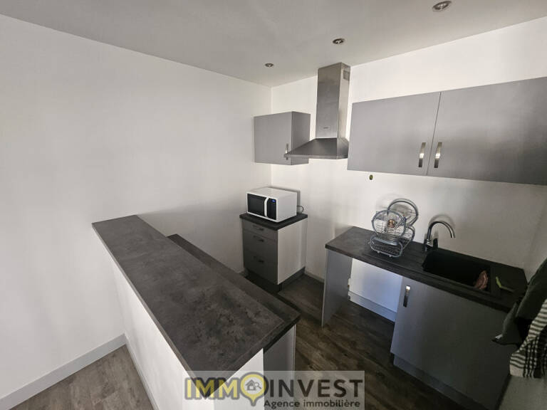 Appartement — photo 1