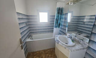 Appartement 3 Pièces 55 m² à louer à Limoges (87000)