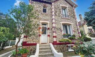 Maison 3 Pièces 72 m² à vendre à Deuil-la-Barre (95170)