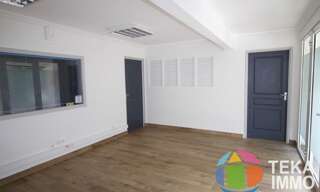 Commerce  75 m² à louer à Saint-André (97440)