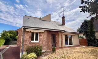 Maison 5 Pièces 152 m² à vendre à Olivet (45160)