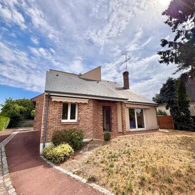 Maison 5 pièces 397000 €