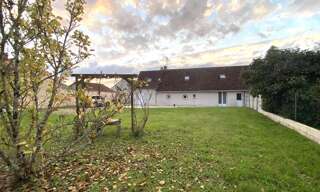 Maison 5 Pièces 181 m² à vendre à Autainville (41240)