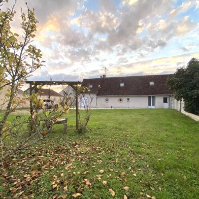 Maison 5 pièces 170000 €