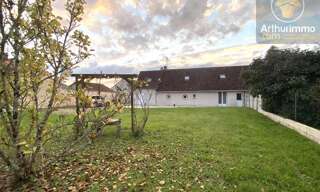 Maison 5 Pièces 181 m² à vendre à Autainville (41240)