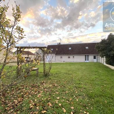 Maison 5 pièces 170000 €