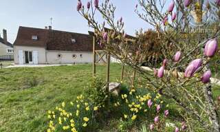 Maison 5 Pièces 181 m² à vendre à Autainville (41240)