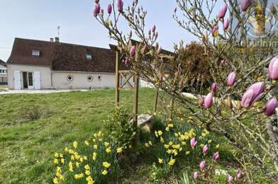 Maison 5 pièces 170000 €