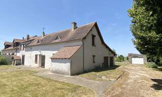 Maison 7 Pièces 175 m² à vendre à Charsonville (45130)