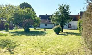 Maison 7 Pièces 175 m² à vendre à Charsonville (45130)