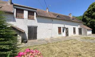 Maison 7 Pièces 175 m² à vendre à Charsonville (45130)