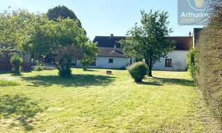 Maison 7 Pièces 175 m² à vendre à Charsonville (45130)