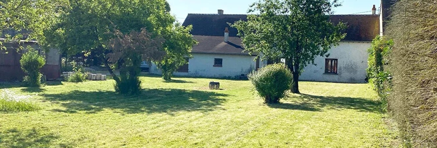 Maison 7 Pièces 175 m² à vendre à Charsonville (45130)