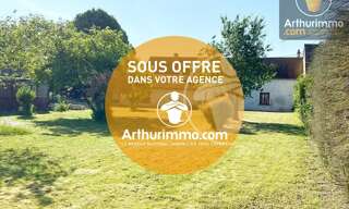 Maison 7 Pièces 175 m² à vendre à Charsonville (45130)