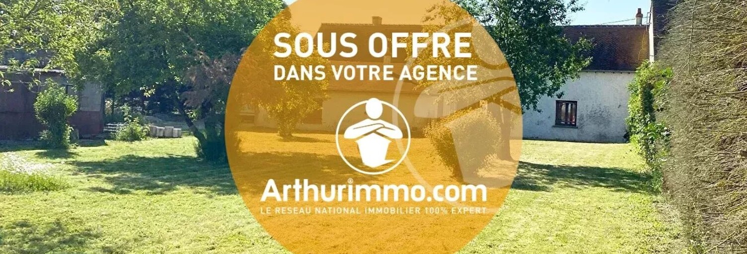 Maison 7 Pièces 175 m² à vendre à Charsonville (45130)