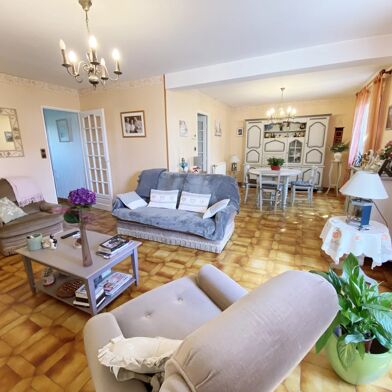 Maison 5 pièces 169000 €